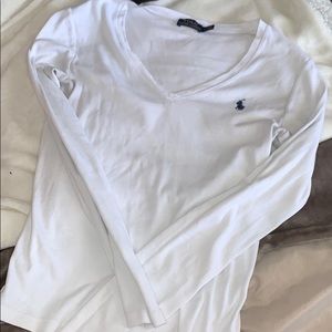 polo long sleeve